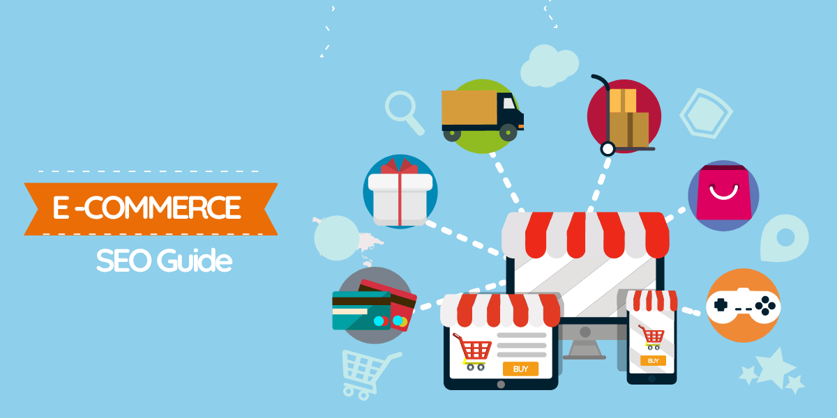 seo ecommerce complete guide for Business