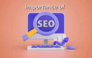 importance of seo in business