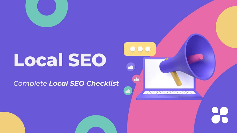 local Seo Complete Checklist